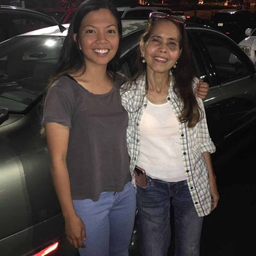 Meet your Posher, Grace